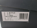 NEW BALANCE休閑鞋男鞋女鞋復古舒適透氣百搭輕便運動(dòng)鞋574系列ML574LGI 40 曬單實(shí)拍圖