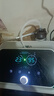 氧精靈10L升醫用制氧機大流量呼吸吸氧機十大排名家用老人氧氣機103w 曬單實(shí)拍圖