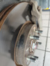米其林（MICHELIN）汽車(chē)輪胎 215/55R17 94V 耐越 ENERGY MILE 適配秦PLUS/探歌/繽智 曬單實(shí)拍圖