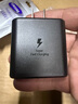 三星（SAMSUNG）45W快充頭S23+s23u原裝note10+5G充電器S22UltraA超快充電2.0 原裝黑色45W國版單充電頭 曬單實(shí)拍圖