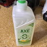 斧頭牌（AXE）洗潔精去油污洗滌靈餐具果蔬清洗劑廚房洗碗液 檸檬+花茶+錫蘭紅茶（1泵2補） 曬單實(shí)拍圖