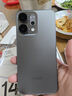 OPPO Reno14 12GB+256GB 礁石黑 高清長焦實況 全新小直屏Live圖 AI拍照5G智能手機 學(xué)生游戲 國家補貼 曬單實拍圖