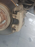 萬(wàn)孚35002剎車(chē)后片適配福特?？怂垢ｎＫ挂聿┮砘ⅠR自達3星騁標致508 曬單實(shí)拍圖