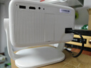 MAGCUBIC麥比科L009H超高清1080P投影儀自營(yíng)家庭影院客廳宿舍手機投影機白天可用便攜露營(yíng)商用辦公投影游戲 曬單實(shí)拍圖