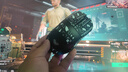 狼蛛（AULA）HERO 68HE Ultra鋁坨坨磁軸鍵盤(pán)RT電競游戲客制化機械有線(xiàn)RGB燈效萬(wàn)磁王軸無(wú)畏契約8K回報率 【職業(yè)電競推薦套裝】陽(yáng)極暖銀+雙8K鼠標 無(wú)規格 曬單實(shí)拍圖