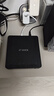 飛傲（FiiO）DM13 便攜hifi立體聲4.4平衡CD機光盤(pán)機 音樂(lè )播放器 隨聲聽(tīng) 支持抓軌轉錄 黑色標準版 曬單實(shí)拍圖