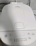 美的（Midea）政府補貼 電飯煲電飯鍋3-4人家用3L大容量 28分鐘快速飯多功能微壓智能預約電飯煲 MB-RE319 曬單實(shí)拍圖