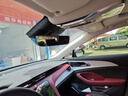 惠和成紅旗h5 hs5行車(chē)記錄儀汽車(chē)載專(zhuān)用原廠(chǎng)免走線(xiàn)隱藏式超高清前后雙錄 標清單鏡頭1080p+無(wú)內存卡＋手機互聯(lián) 17-26款紅旗原裝免插電星光夜視24小時(shí)停車(chē)監控 曬單實(shí)拍圖