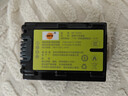 蒂森特3C認證 適用于 NP-FH50 索尼 HX100 HX1 A390 A290 A230 A330 A380 TG1E TG7 單反相機電池 曬單實(shí)拍圖