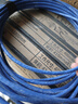 綠聯(lián)六類(lèi)網(wǎng)線(xiàn)千兆【0.57±0.008mm純銅芯】CAT6類(lèi)非屏蔽雙絞線(xiàn) 家裝網(wǎng)線(xiàn)POE監控裝修布線(xiàn)工程箱線(xiàn)50米 曬單實(shí)拍圖