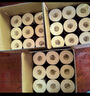 清風(fēng)【李昀銳同款】有芯卷紙原木金裝 4層加厚140克*27卷 衛生紙 整箱 曬單實(shí)拍圖