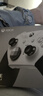 微軟（Microsoft）Xbox無(wú)線(xiàn)游戲手柄 Elite 2精英2代二代 白色青春版 無(wú)線(xiàn)控制器 藍牙 PC/平板/手機 Steam 明末 曬單實(shí)拍圖