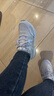 斯凱奇月影鞋丨【成毅同款】女鞋輕便透氣增高減震復(fù)古運(yùn)動(dòng)跑鞋177357 曬單實(shí)拍圖