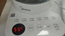 美的（Midea）養生壺 1.5L全自動(dòng)大口徑煮茶壺 24小時(shí)預約電熱水壺預約保溫燒水壺花茶壺多檔恒溫煮茶器 【帶茶籃】YS15P-Y2 1.5L 曬單實(shí)拍圖