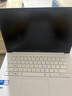 華碩（ASUS）a豆14 2025 高顏值AI輕薄筆記本電腦商務(wù)辦公學(xué)生游戲 國家補貼20% 【全新Core 5】梔子幻白 護眼屏 豆叮AI助手 預裝office 曬單實(shí)拍圖