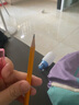 施德樓（STAEDTLER）黃桿學(xué)生鉛筆 鉛筆小學(xué)生 兒童鉛筆 考試專(zhuān)用文具 學(xué)習用品 施德樓133|134 133 HB 2盒 曬單實(shí)拍圖