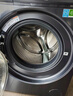 海爾（Haier）云溪4.0【25年新品】極薄系列超薄滾筒洗衣機全自動(dòng)精華洗10/12KG大容量540mm大筒徑智慧語(yǔ)音67E 【10kg】522超薄+1.23洗凈比+羊毛綠標 曬單實(shí)拍圖