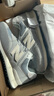 NEW BALANCE 運動鞋男鞋女鞋情侶夏季潮流百搭休閑鞋574系列U574UL2 42.5 曬單實拍圖