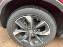 玲瓏輪胎汽車(chē)輪胎215/50R17 95W XL 玲瓏臻選 UD 適配英朗/科魯茲 曬單實(shí)拍圖
