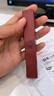 3ce絲絨水霧唇釉唇膏唇露口紅柔霧滋潤啞光顯白裸色烏龍奶茶色送女友 【絲絨】磚紅色TAUPE 曬單實(shí)拍圖