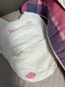 嬰芽（YINGYA）拉拉褲XXXL碼2包84片【16-18kg】嬰兒超薄干爽尿不濕透氣尿褲 曬單實拍圖