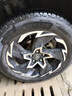 米其林（MICHELIN）汽車(chē)輪胎 225/60R18 100H 旅悅+ PRIMACY SUV+ 適配博越/宋Pro/H6 曬單實(shí)拍圖