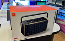 JBL 音樂世家300/500 無線藍(lán)牙音響 JBL AUTHENTICS 300 家用杜比全景聲桌面電腦音箱 WIFI無損低音炮 音樂世家300 全新國行未拆封 曬單實拍圖