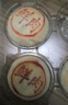 【新鮮現烤】爆汁鮮肉月餅 9只/540g 曬單實(shí)拍圖