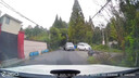 360行車(chē)記錄儀G300 3K雙錄版 前后高清雙攝 F1.5大光圈行車(chē)護航 曬單實(shí)拍圖