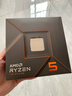 AMD 銳龍5 7500F處理器(r5)5nm 6核12線(xiàn)程 加速頻率至高5GHz AM5盒裝CPU 暢玩無(wú)畏契約/CSGO 曬單實(shí)拍圖