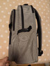 新秀麗（Samsonite）雙肩包時(shí)尚商務(wù)電腦包通勤大容量背包卡其色 15.6英寸 NX5*94001 曬單實(shí)拍圖