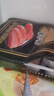 海霸王黑珍豬臺灣風(fēng)味香腸 原味烤腸 1072g 豬肉含量≥87%燒烤食材 曬單實(shí)拍圖