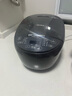 美的（Midea）智能電飯煲電飯鍋2-3人家用3L可拆蒸汽閥24H預約蒸煮米飯鍋MB-RA303 曬單實拍圖