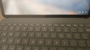 微軟（Microsoft）Surface Pro 12英寸鍵盤(pán)蓋 碧海青（適配Surface Pro 12英寸單主機） 曬單實(shí)拍圖