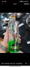叢臺 活分子系列 濃香型白酒 40.8度 500ml*2瓶 低度口糧酒 曬單實(shí)拍圖