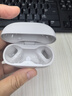 Bose QuietComfort 消噪耳塞Ultra 大鯊三代真無線藍牙運動耳機 主動降噪耳機 智能耳內(nèi)音場調(diào)校 消噪耳塞 Ultra-晨霧白 大鯊三代 曬單實拍圖