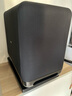 索尼（SONY）SA-SW5 300W無線大功率低音炮 回音壁 家庭影院 適配 A9M2 A9000 A8000 A3000 曬單實(shí)拍圖