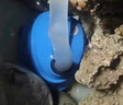 亞峰（yafeng）底吸潛水泵魚(yú)缸水泵抽水泵小型低音過(guò)濾器循環(huán)泵底吸泵吸糞泵家用 10W 防干燒+水管 曬單實(shí)拍圖