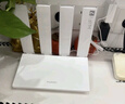 華為路由 BE3 Pro雷電版【Pura80手機適配】WiFi 7+ 更快更遠 高增益天線(xiàn) 千兆路由器 無(wú)線(xiàn)家用路由器 曬單實(shí)拍圖