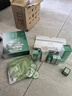 百雀羚（PECHOIN）套裝禮盒肌初致臻水乳霜眼霜面膜抗皺緊致品質(zhì)國貨中秋送禮 曬單實(shí)拍圖