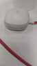 弱水時(shí)砂【2025新款重磅新品】SportFree藍(lán)牙耳機(jī)掛耳式 真無(wú)線開(kāi)放式骨傳導(dǎo)概念不入耳運(yùn)動(dòng)跑步超長(zhǎng)續(xù)航 霧灰【舒適久戴不痛丨HIFI音質(zhì)】 【六軸陀螺儀空間音頻】 曬單實(shí)拍圖