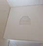 玉蘭油（OLAY）全新水光小白瓶面部精華液美白水乳液小白傘防曬禮盒護(hù)膚品套裝 曬單實(shí)拍圖