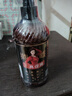 高緹雅防脫育發(fā)洗發(fā)水生姜固發(fā)控油蓬松洗頭膏強根健發(fā)洗發(fā)露500ml 曬單實(shí)拍圖