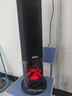 艾美特（AIRMATE）【25年新品】火焰暖風(fēng)機石墨烯取暖器電暖氣家用辦公室節能全屋大面積速熱小太陽(yáng)語(yǔ)音電暖器  曬單實(shí)拍圖