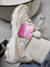 斯凱奇（Skechers）奶茶熊女鞋秋季厚底老爹鞋軟底百搭熊貓鞋休閑運(yùn)動(dòng)鞋149238 曬單實(shí)拍圖