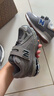 NEW BALANCE4-7歲童鞋Y2K經(jīng)典潮酷尖貨運動(dòng)鞋1906R 曬單實(shí)拍圖