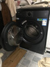 海爾（Haier）云溪4.0【25年新品】極薄系列超薄滾筒洗衣機全自動(dòng)精華洗10/12KG大容量540mm大筒徑智慧語(yǔ)音67E 【10kg】522超薄+1.23洗凈比+羊毛綠標 曬單實(shí)拍圖