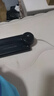 小米部依小米機適用貓眼攝像頭家用監控器小巧型微無(wú)線(xiàn)手機遠程查看免安裝便攜式mi你高清夜視 黑色+送內存卡【手機遠程實(shí)時(shí)查看】 曬單實(shí)拍圖