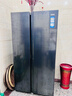 海爾（Haier）盛宴618升雙開(kāi)門(mén)對開(kāi)門(mén)冰箱電冰箱家用一級能效風(fēng)冷無(wú)霜大容量節能BCD-618WGHSSEDBL國家補貼20% 曬單實(shí)拍圖