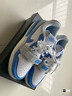 耐克（NIKE）運動鞋女鞋 25春季新款AIR JORDAN LEGACY 312緩震耐磨籃球鞋 CD9054-141 36.5 曬單實拍圖